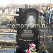 Гранитные памятники