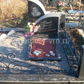 Гранитные памятники