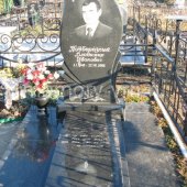 Гранитные памятники