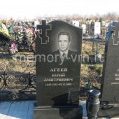 Гранитные памятники