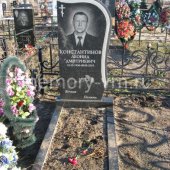 Гранитные памятники