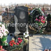 Гранитные памятники