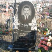 Гранитные памятники