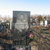 Гранитные памятники