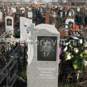 Гранитные памятники