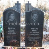 Гранитные памятники