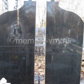 Гранитные памятники