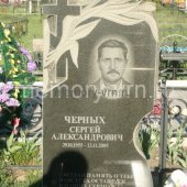 Гранитные памятники