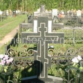 Гранитные памятники