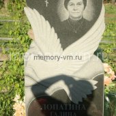 Гранитные памятники