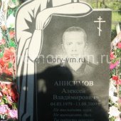 Гранитные памятники