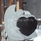 Гранитные памятники
