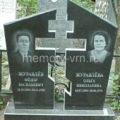 Гранитные памятники