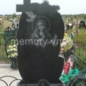 Гранитные памятники