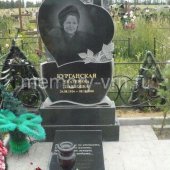 Гранитные памятники