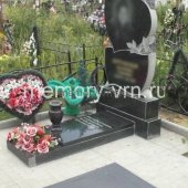Гранитные памятники