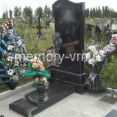 Гранитные памятники