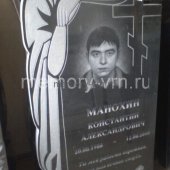 Гранитные памятники