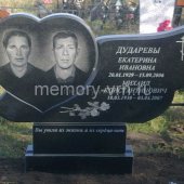 Гранитные памятники