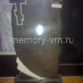 Гранитные памятники