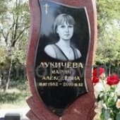 Гранитные памятники