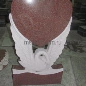 Гранитные памятники