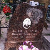 Гранитные памятники