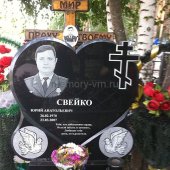 Гранитные памятники