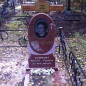 Гранитные памятники