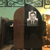 Гранитные памятники