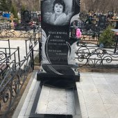 Гранитные памятники