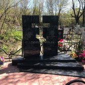 Гранитные памятники