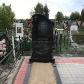 Гранитные памятники