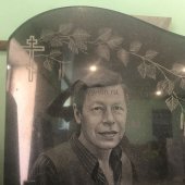 Гранитные памятники