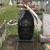 Гранитные памятники