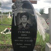 Гранитные памятники