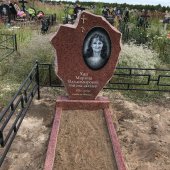 Гранитные памятники