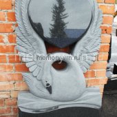 Гранитные памятники