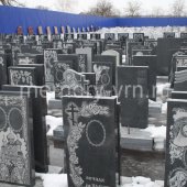 Гранитные памятники