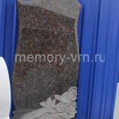 Гранитные памятники