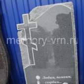 Гранитные памятники