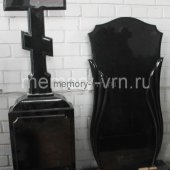 Гранитные памятники