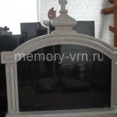 Гранитные памятники