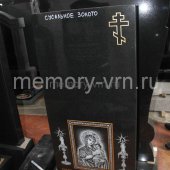 Гранитные памятники