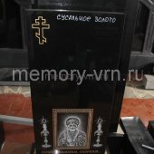 Гранитные памятники