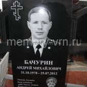 Гранитные памятники