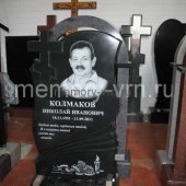 Гранитные памятники