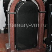Гранитные памятники