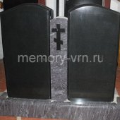 Гранитные памятники
