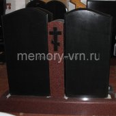 Гранитные памятники
